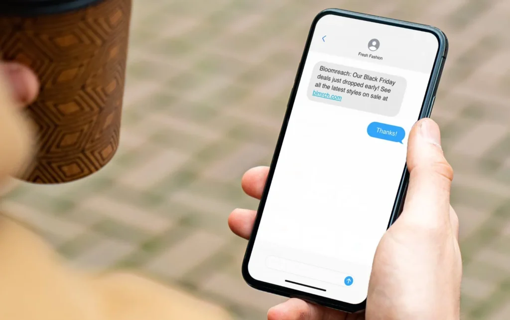 دليلك الكامل للتسويق بالـ SMS فى المتاجر الاليكترونية فى مصر